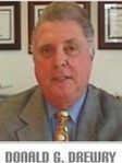 Oakland DUI Lawyer Donald Gray Drewry