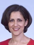 Indianapolis Oncologist Kristen Nooshin Ganjoo