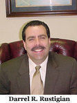 Fresno Motorcycle Accident Lawyer Darrel Richard Rustigian