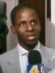 Anthony Ngula Luti