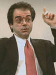 Everett Criminal Defense Lawyer Peter Mazzone