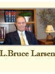 L. Bruce Larsen