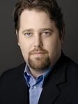 Jeffrey Daniel Larkin