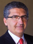 Ali M M Mojdehi