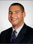 Menlo Park Government Lawyer Eric M. Hairston