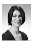 Sunnyvale Life Science & Biotech Lawyer Rebecca Judith Wais