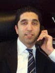 Lake Forest Personal Injury Lawyer Samer Sami Habbas