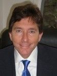 Curtis Frederic Pierce