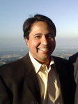 Mountain View Licensing Lawyer Sunil Sean Wani