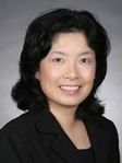 California Social Security Lawyer Esther Chen Wang