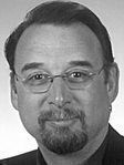 Peter Edwin Moye
