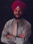 Placer County Personal Injury Lawyer Kulvinder Singh