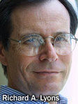 Alameda Financial Markets And Services Lawyer Richard Anthony Lyons