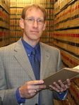 Bellingham Criminal Defense Lawyer Carl A Munson JR
