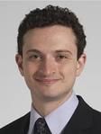 Cleveland Dermatologist Leonid Benjamin Trost
