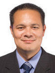 Indianapolis Administrative Law Lawyer Albert Barclay Wong