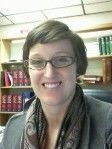 Sarah J Crouch