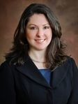 Columbia Trusts Lawyer Erin A. Cook
