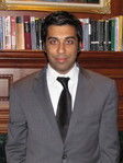 New York Domestic Violence Lawyer Sanjay Sethi