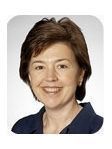 Martha Corcoran Luemers