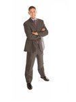 Fircrest Employment Lawyer Dave J. Luxenberg