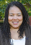 Marcy Evette Peek