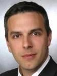 Spokane Personal Injury Lawyer Patrick Kie Fannin