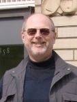 John Leo Greifendorff
