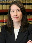 Tacoma  Lawyer Molly Kling Crowley