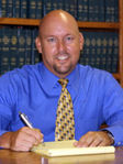 San Marcos Personal Injury Lawyer William Taylor Carss