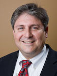 Clyde Hill  Lawyer Diego J Vargas