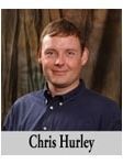 Christopher John Hurley
