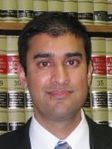 Castro Valley Litigation Lawyer Nitoj Paul Singh