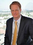 Long Beach Arbitration Lawyer Nathan Allen Hanning