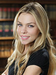 Los Angeles Social Security Lawyer Victoria G Marsden