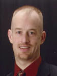 Brian James Todd