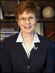 Barbara J Byram