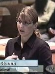 Cassandra L Stamm