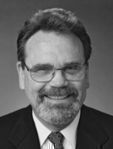 San Francisco LLC Lawyer Henry Gary Holmberg