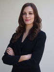 Santa Clara  Lawyer Mona Deldar