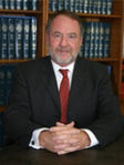 Los Angeles County International Law Lawyer Robert James Allan