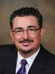 Barry Martin Walker