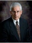 Stanford Civil Rights Lawyer Thomas Carson Walker