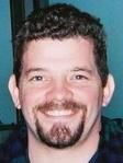 Keith LaSalle Allen