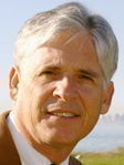 Oakland Car Accident Lawyer Thomas Gerad Lewellyn