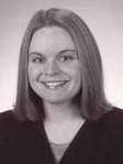 Spokane Employment Lawyer Erin Angela Jacobson