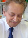 Alfred M. Freitas