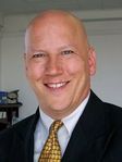 John Roger Blanchard