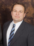 Seattle Domestic Violence Lawyer Robert Dunn Rhodes IV