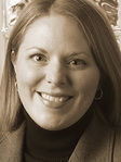 Marysville Divorce Lawyer Rebecca Jill Torgerson